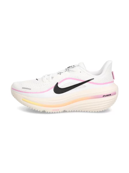 Tenisky Nike bílé