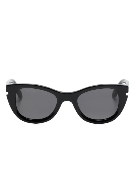Ochelari de soare Off-white alb