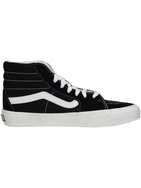 Pantofi Vans negru