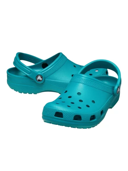 Сабо Crocs