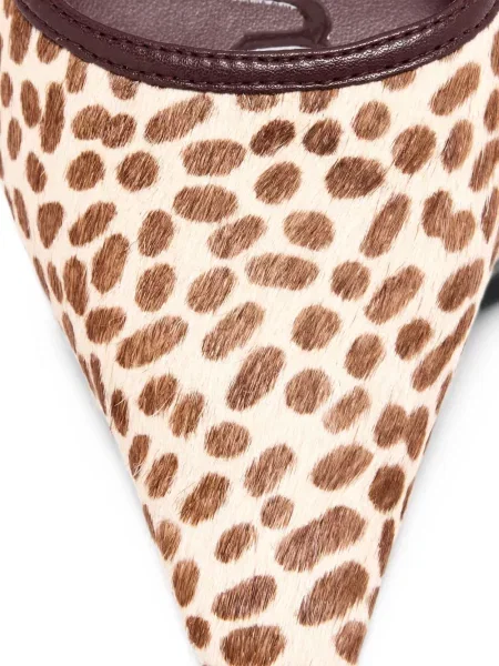 Pantofi cu toc Sam Edelman cu imagine