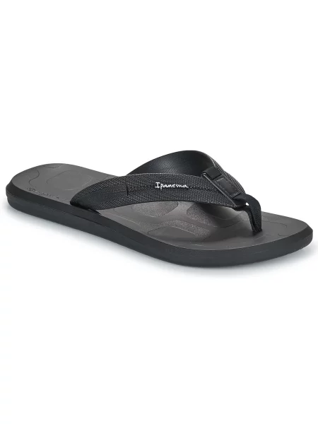Tangice Ipanema crna