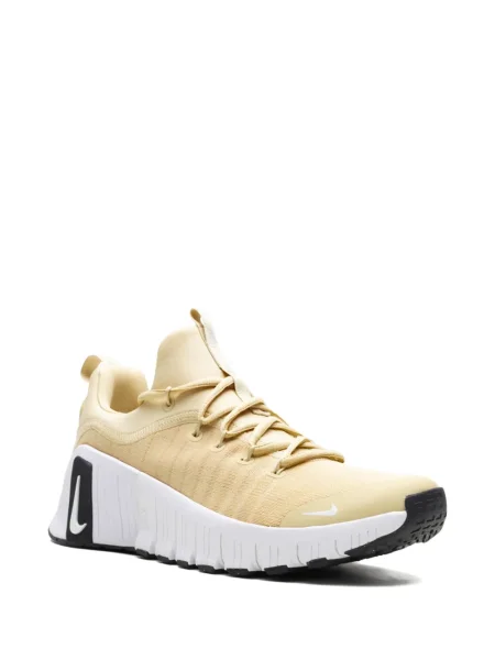 Sneakerși Nike Metcon alb