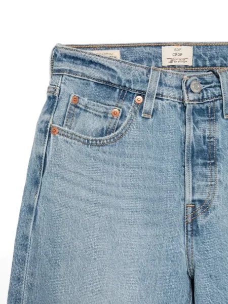 Blugi Levi's® cu 5 buzunare albastru
