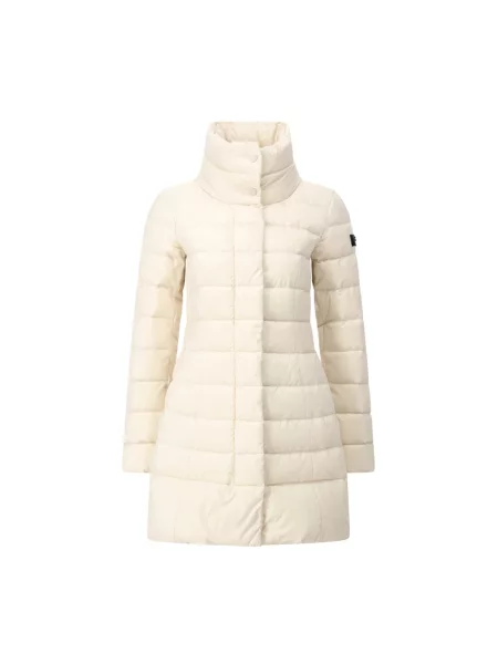 Kurtka puchowa Peuterey biała