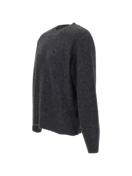 Pulover Carhartt Wip gri