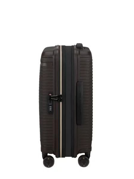Чемодан Samsonite коричневый