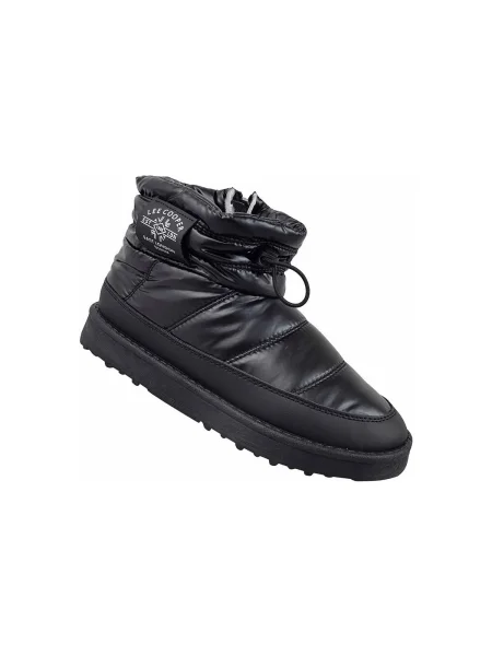 Pantofi Lee Cooper negru