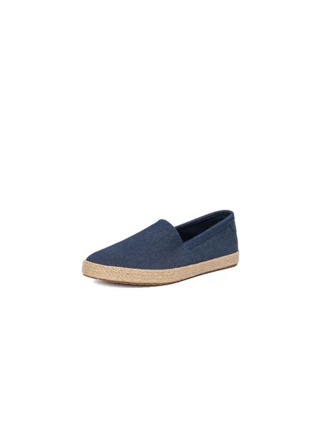 Espadrilles Nautica Sötétkék