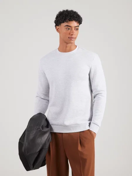 Palton Only & Sons gri
