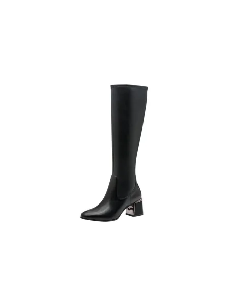 Pantofi Tamaris negru