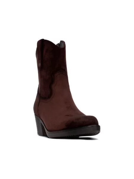 Pantofi Refresh maro