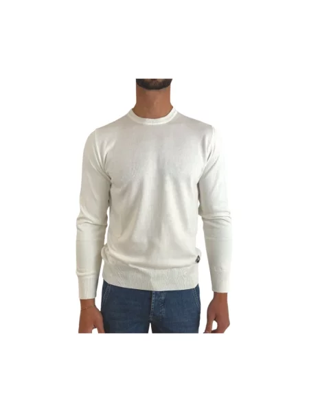 Sweter Roy Rogers biały