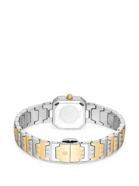 Ceas Roberto Cavalli alb