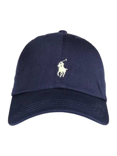 Șapcă Polo Ralph Lauren albastru