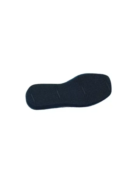 Pantofi Made In Spain albastru