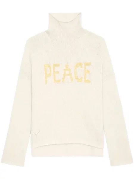 Пуловер Zadig&voltaire