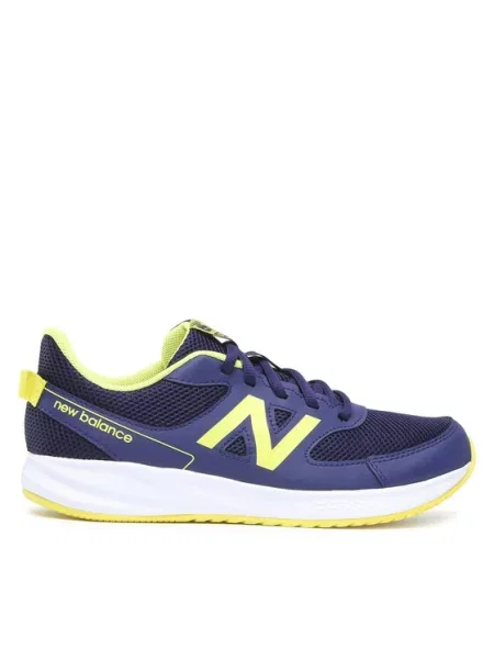 New Balance Παπούτσια για Τρέξιμο Σκούρο μπλε