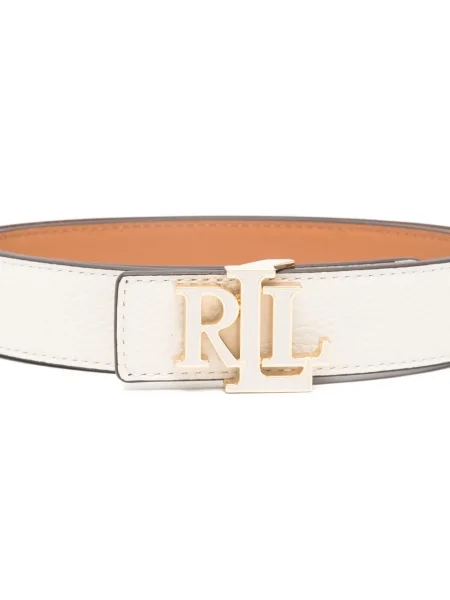 Curea Lauren Ralph Lauren alb