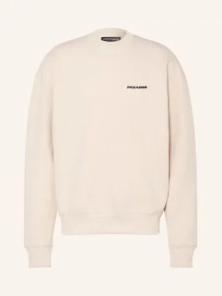 Pegador Bluza Oversize Tate beige beżowa