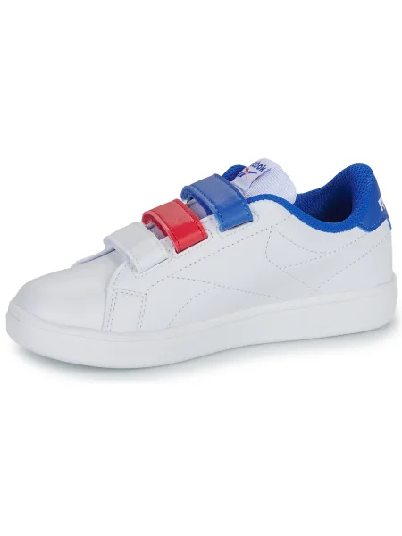 Gyerek félcipő Reebok Classic fehér