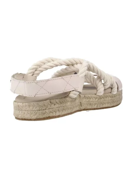 Pantofi Yellow bej
