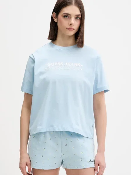 Футболка Guess Jeans