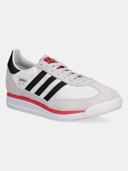 Adidas Originals sneakers SL 72 RS gri