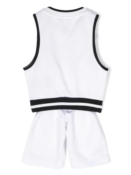 Σορτς Balmain μαύρο