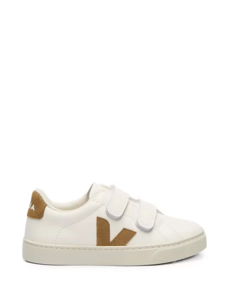 Sneakersy dziecięce Veja Esplar białe