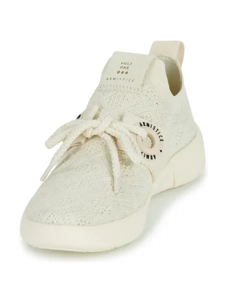 Pantofi Armistice bej