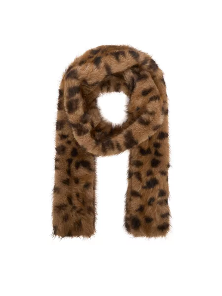 Guess Šal rjava