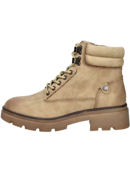 Pantofi Refresh bej