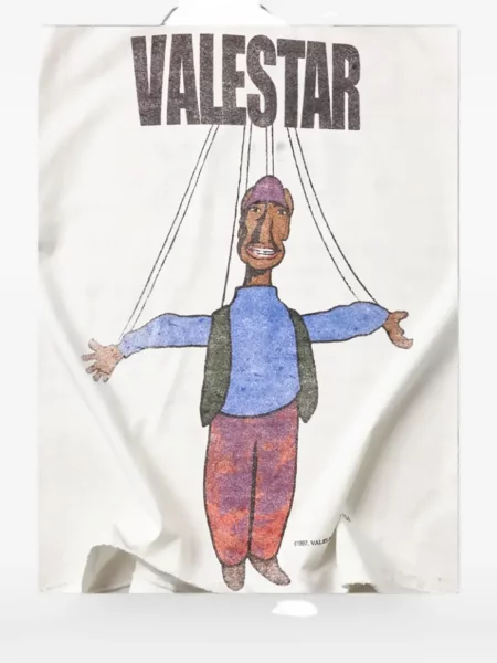 Tricou Vale cu imagine