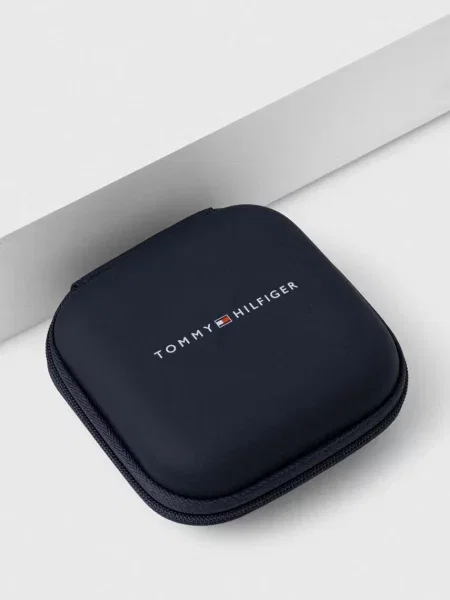 Náušnice Tommy Hilfiger
