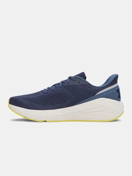 Tenisky Under Armour Ua Hovr modrá