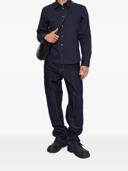 Cămașă Zadig&voltaire albastru
