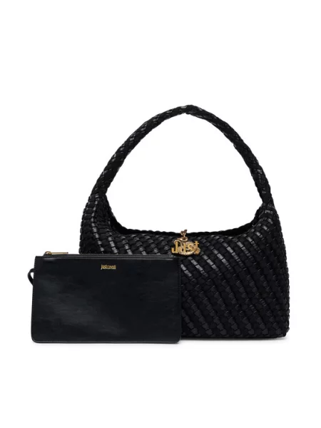 Torebka Just Cavalli czarna