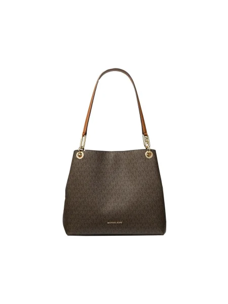 MICHAEL Michael Kors Geantă Kensington maro