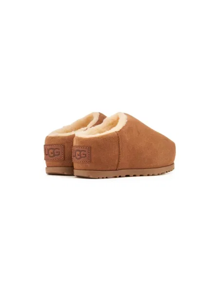 Pantofi Ugg maro