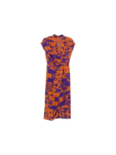 Sukienka Dries Van Noten