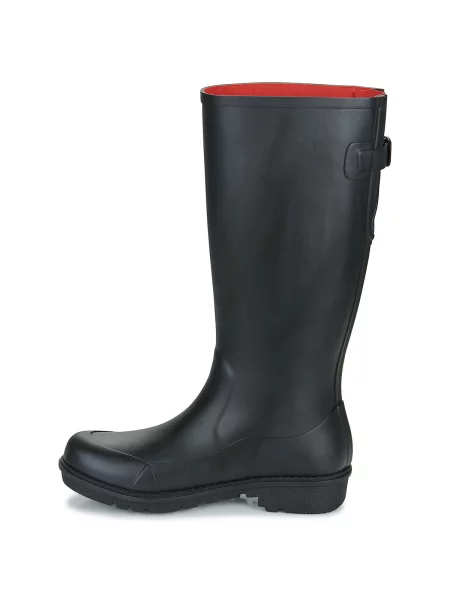 Pantofi Fitflop negru