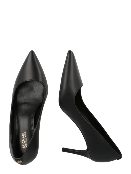 MICHAEL Michael Kors Pumps ALINA' negru