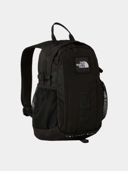 Повседневный мини рюкзак The North Face черный