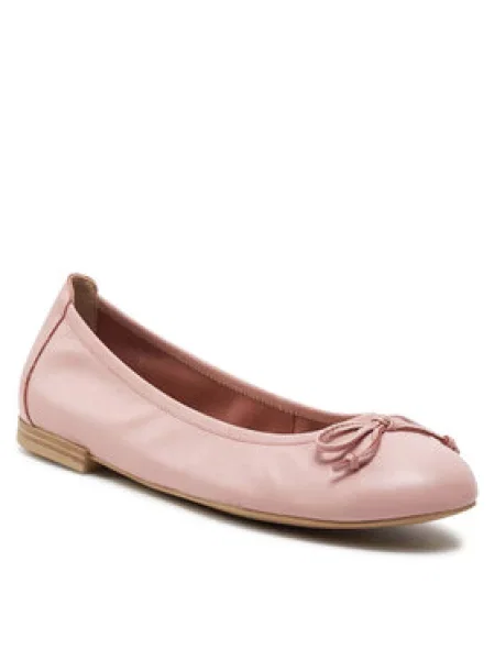 Balerina Caprice rózsaszín