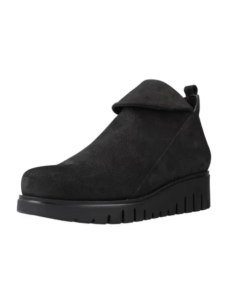Pantofi Pinoso's negru