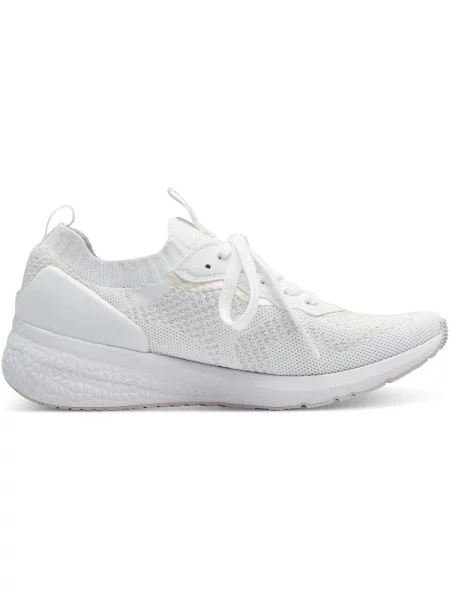 Sneaker Tamaris fehér