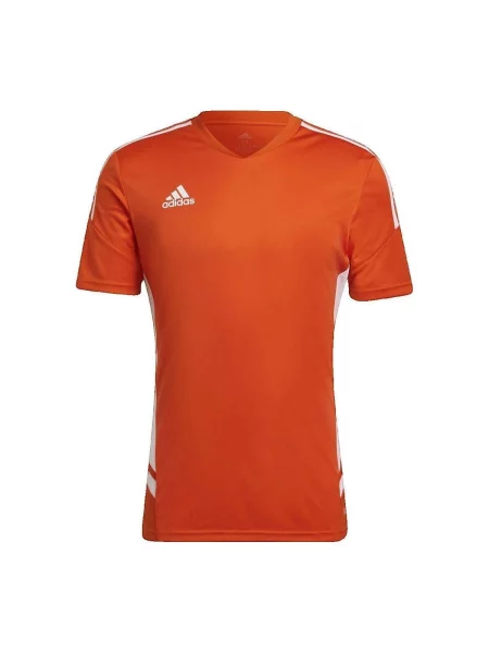 Majica Adidas narančasta