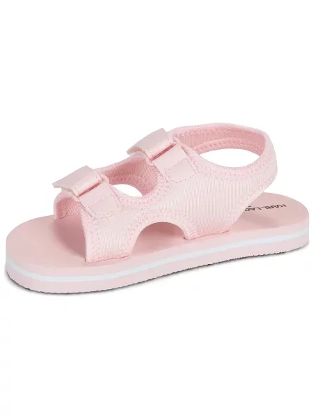 Pantofi copii Karl Lagerfeld roz