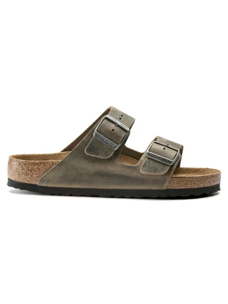 Sandale Birkenstock crna